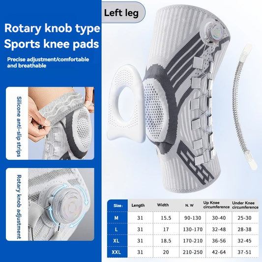 Smart Knee Brace