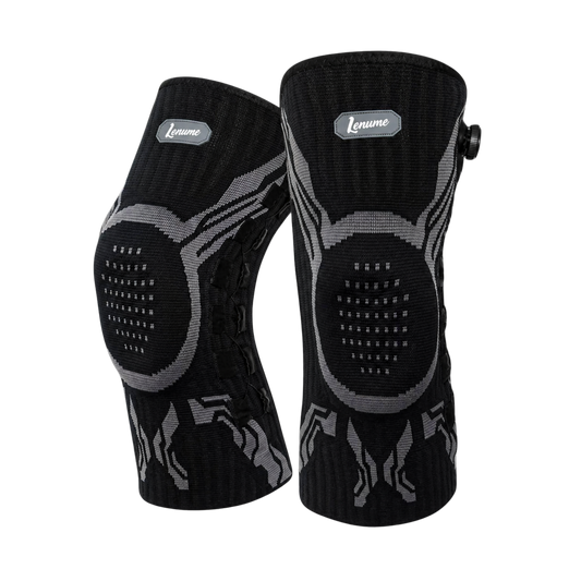 Smart Knee Brace
